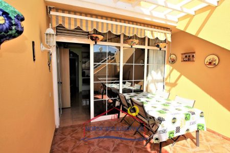 Se alquila apartamento grande en Arguineguín, Gran Canaria