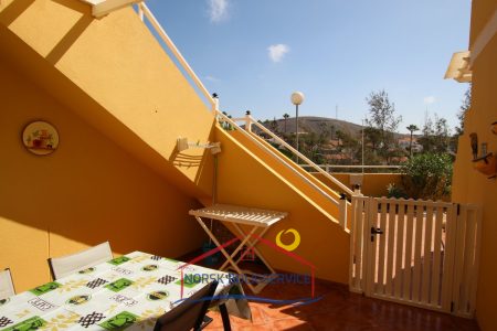 Se alquila apartamento grande en Arguineguín, Gran Canaria