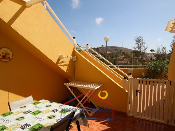 Se alquila apartamento grande en Arguineguín, Gran Canaria