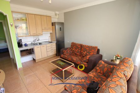 Se alquila apartamento grande en Arguineguín, Gran Canaria