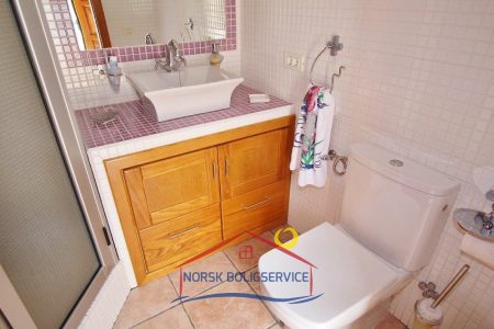 Se alquila apartamento con unas vistas bonitas en Puerto Rico, Gran Canaria