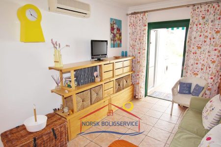 Se alquila apartamento con unas vistas bonitas en Puerto Rico, Gran Canaria