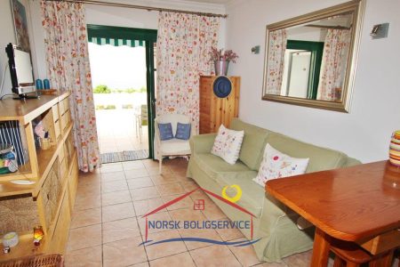 Se alquila apartamento con unas vistas bonitas en Puerto Rico, Gran Canaria