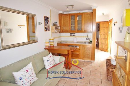 Se alquila apartamento con unas vistas bonitas en Puerto Rico, Gran Canaria