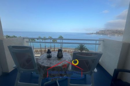 Se alquila apartamento con vistas muy bonitas al mar en Patalavaca, Gran Canaria