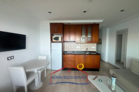 Se alquila apartamento con vistas muy bonitas al mar en Patalavaca, Gran Canaria