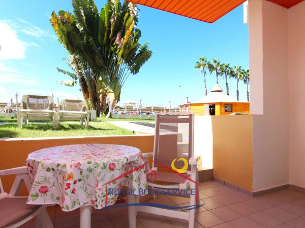 Se alquila apartamento cerca de la playa en Patalavaca, Gran Canaria