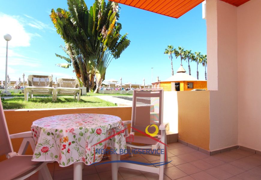 Se alquila apartamento cerca de la playa en Patalavaca, Gran Canaria
