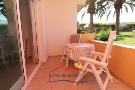 Se alquila apartamento cerca de la playa en Patalavaca, Gran Canaria
