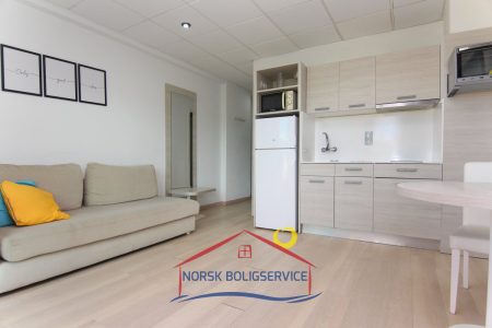 Se alquila apartamento cerca de la playa en Patalavaca, Gran Canaria