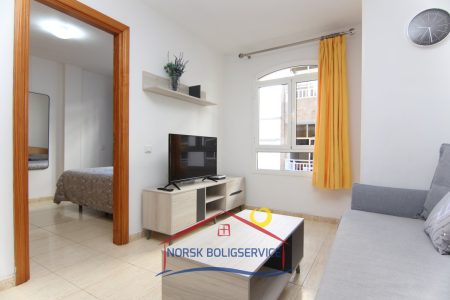 Apartment for rent in Arguineguín, Gran Canaria