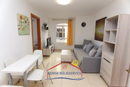 Apartment for rent in Arguineguín, Gran Canaria