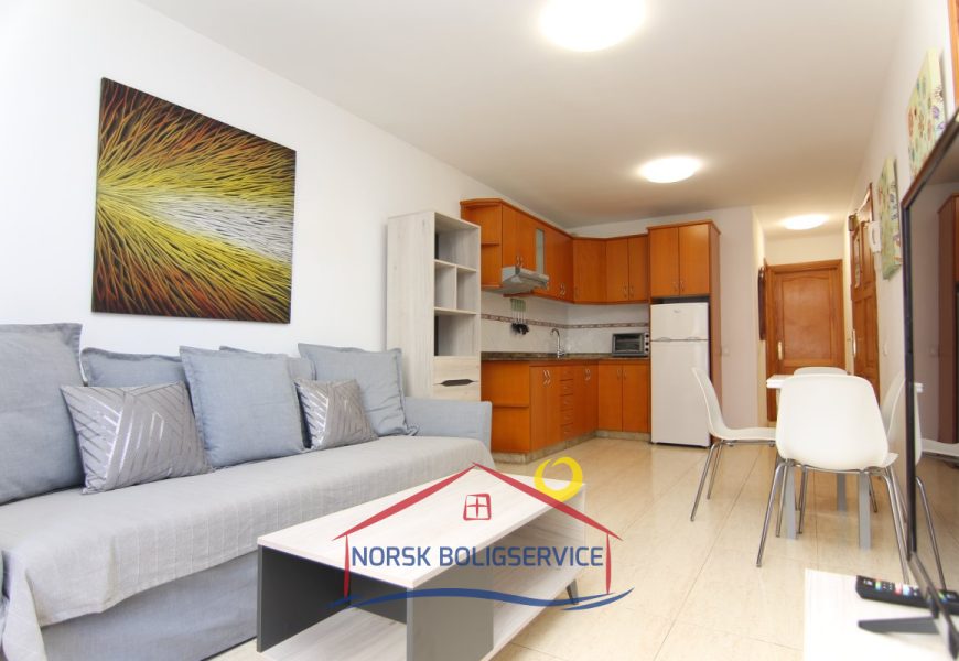 Apartment for rent in Arguineguín, Gran Canaria