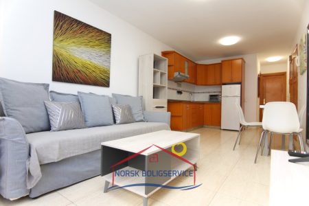 Apartment for rent in Arguineguín, Gran Canaria