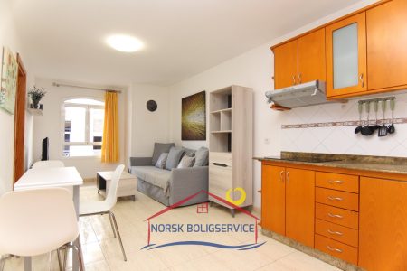 Apartment for rent in Arguineguín, Gran Canaria