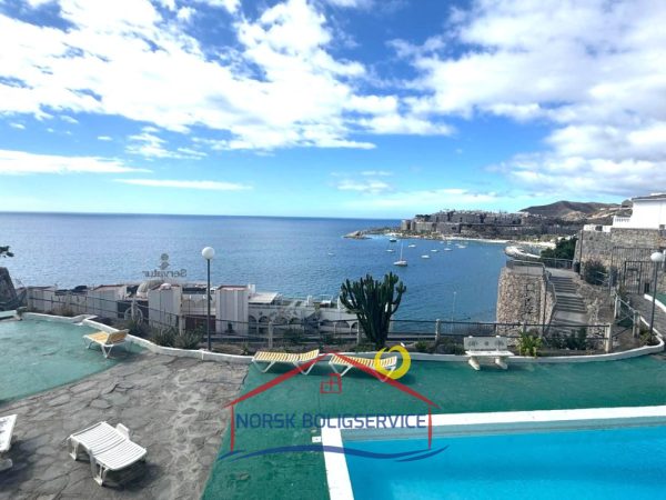 Se alquila apartamento cerca de la playa en Patalavaca, Gran Canaria
