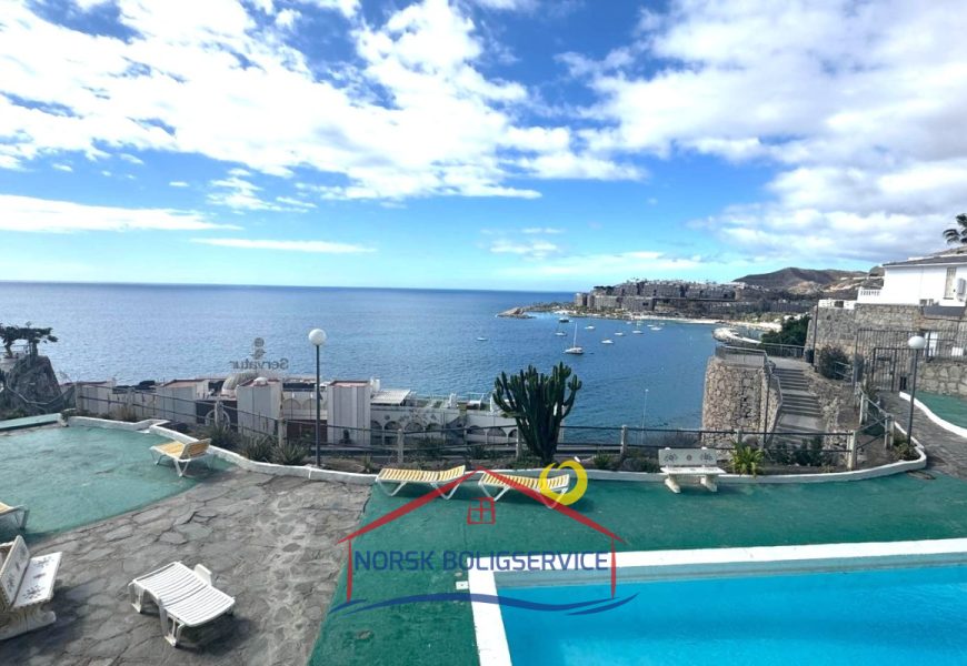 Se alquila apartamento cerca de la playa en Patalavaca, Gran Canaria