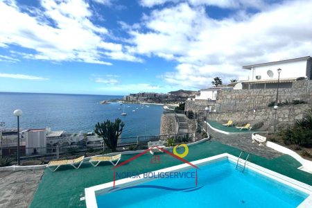 Se alquila apartamento cerca de la playa en Patalavaca, Gran Canaria