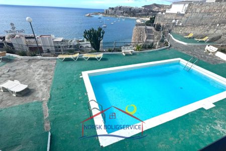 Se alquila apartamento cerca de la playa en Patalavaca, Gran Canaria