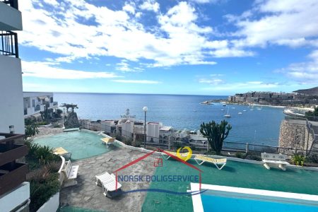 Se alquila apartamento cerca de la playa en Patalavaca, Gran Canaria