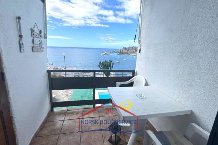 Se alquila apartamento cerca de la playa en Patalavaca, Gran Canaria
