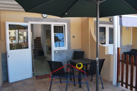 Se alquila tranquilo bungalow de 1 dormitorio en Maspalomas, gran Canaria.