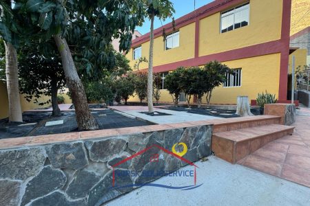Se vende piso rodeado de naturaleza en el sur de Gran Canaria