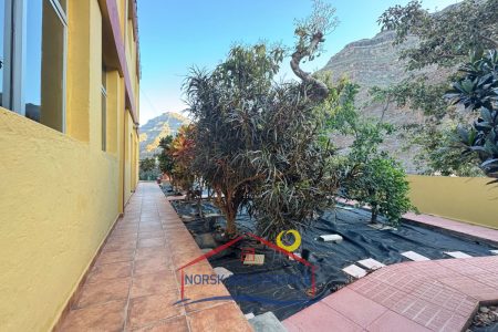 Se vende piso rodeado de naturaleza en el sur de Gran Canaria