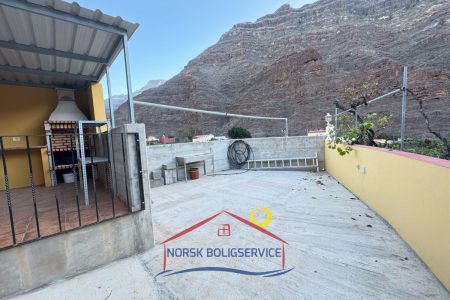 Se vende piso rodeado de naturaleza en el sur de Gran Canaria