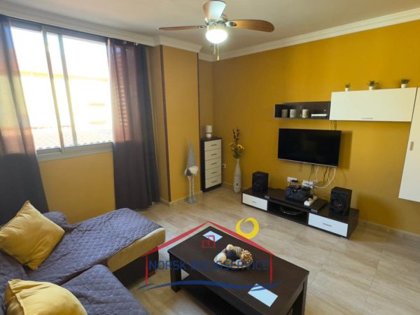 Espacioso apartamento en alquiler en Arguineguin, Gran Canaria