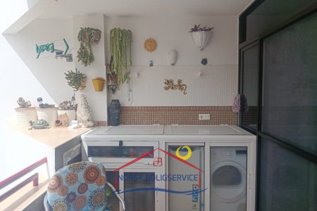 Bright apartment for rent in Playa del Cura, Gran Canaria.