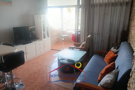 Bright apartment for rent in Playa del Cura, Gran Canaria.