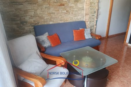 Bright apartment for rent in Playa del Cura, Gran Canaria.