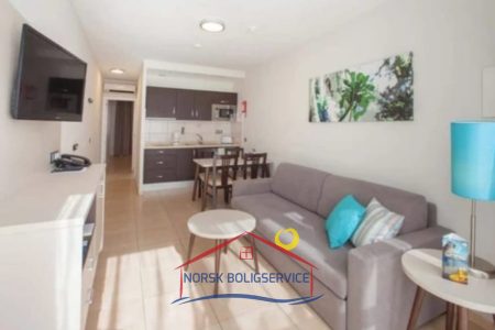 Se alquila bungalow moderno y acogedor en Bahía Feliz, Gran Canaria