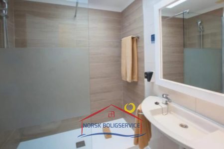 Se alquila bungalow moderno y acogedor en Bahía Feliz, Gran Canaria