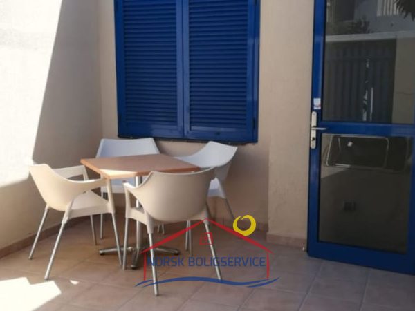 Se alquila bungalow moderno y acogedor en Bahía Feliz, Gran Canaria