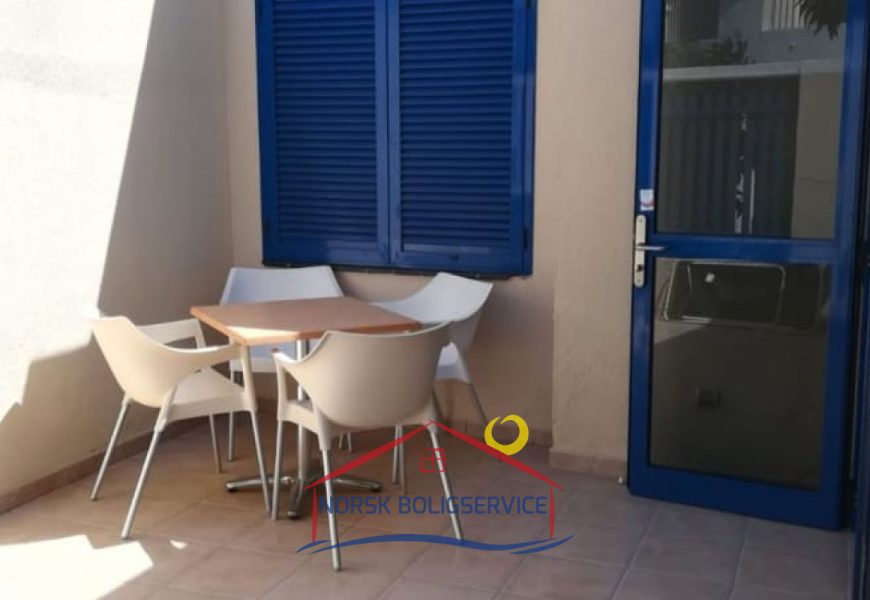 Se alquila bungalow moderno y acogedor en Bahía Feliz, Gran Canaria