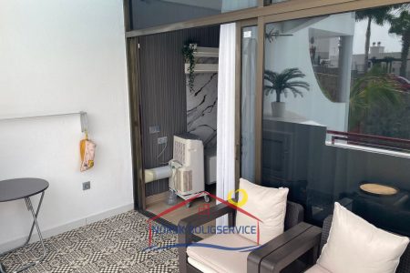 Pronájem moderního a zrekonstruovaného bytu v Playa del Cura, Gran Canaria