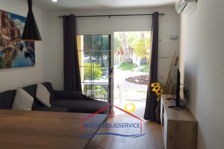 Renovated apartment for rent in Maspalomas, Gran Canaria