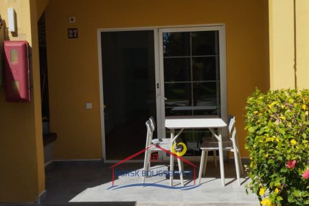 Renovated apartment for rent in Maspalomas, Gran Canaria