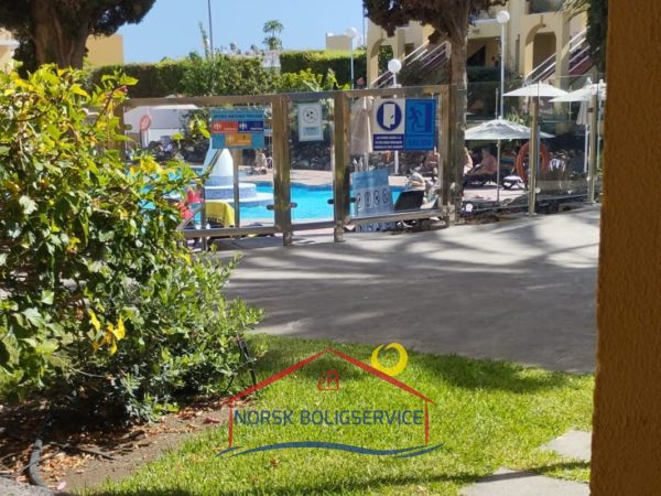 Renovated apartment for rent in Maspalomas, Gran Canaria