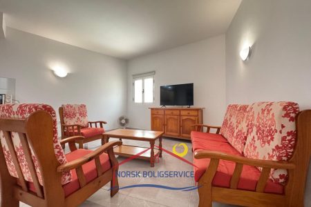 Pronájem bytu v centru Arguineguín, Gran Canaria