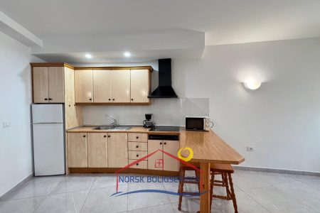Pronájem bytu v centru Arguineguín, Gran Canaria
