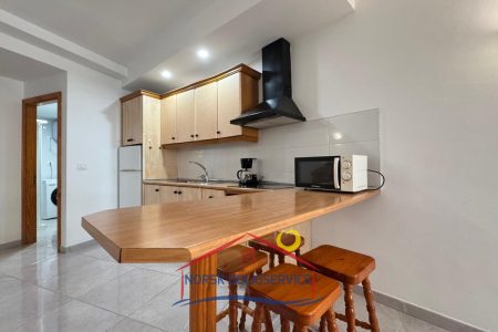 Pronájem bytu v centru Arguineguín, Gran Canaria
