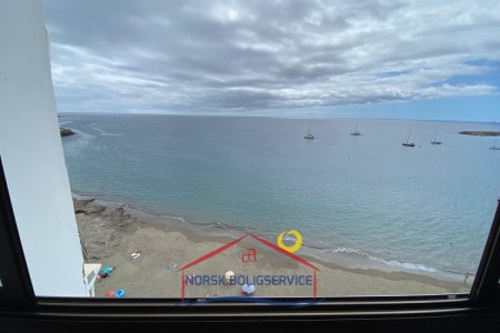Se alquila apartamento con vistas preciosas al mar en Patalavaca, Gran Canaria