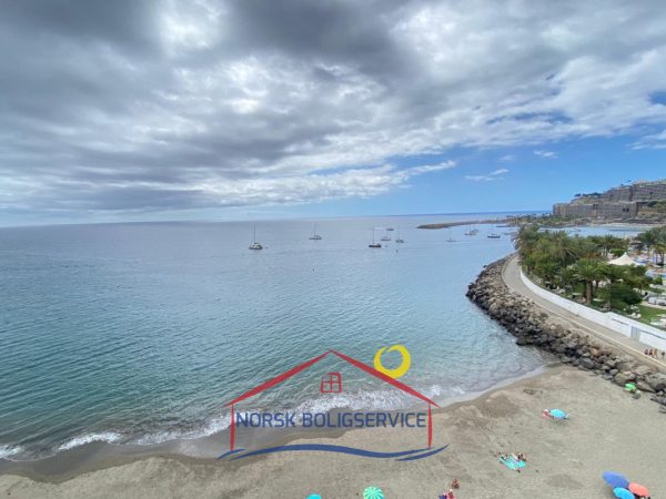 Se alquila apartamento con vistas preciosas al mar en Patalavaca, Gran Canaria