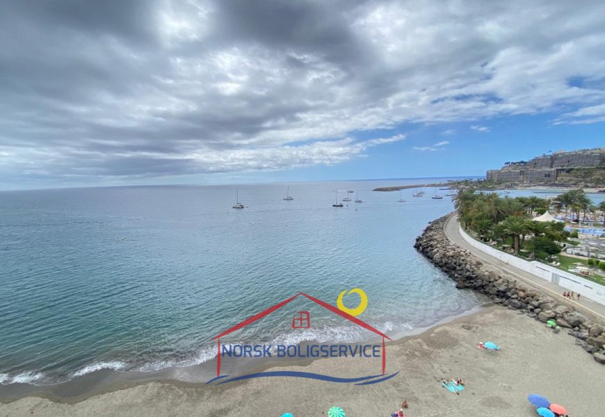 Se alquila apartamento con vistas preciosas al mar en Patalavaca, Gran Canaria