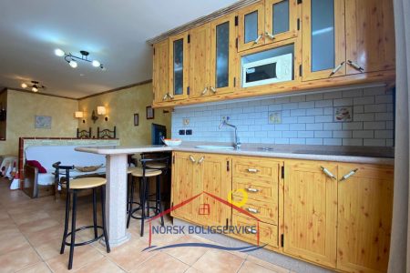 Se alquila apartamento con vistas preciosas al mar en Patalavaca, Gran Canaria