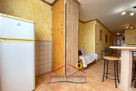 Se alquila apartamento con vistas preciosas al mar en Patalavaca, Gran Canaria