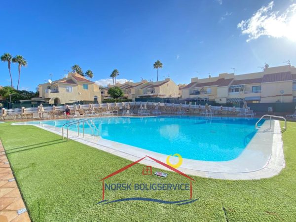 Duplex adosado en alquiler en Sonneland, Gran Canaria